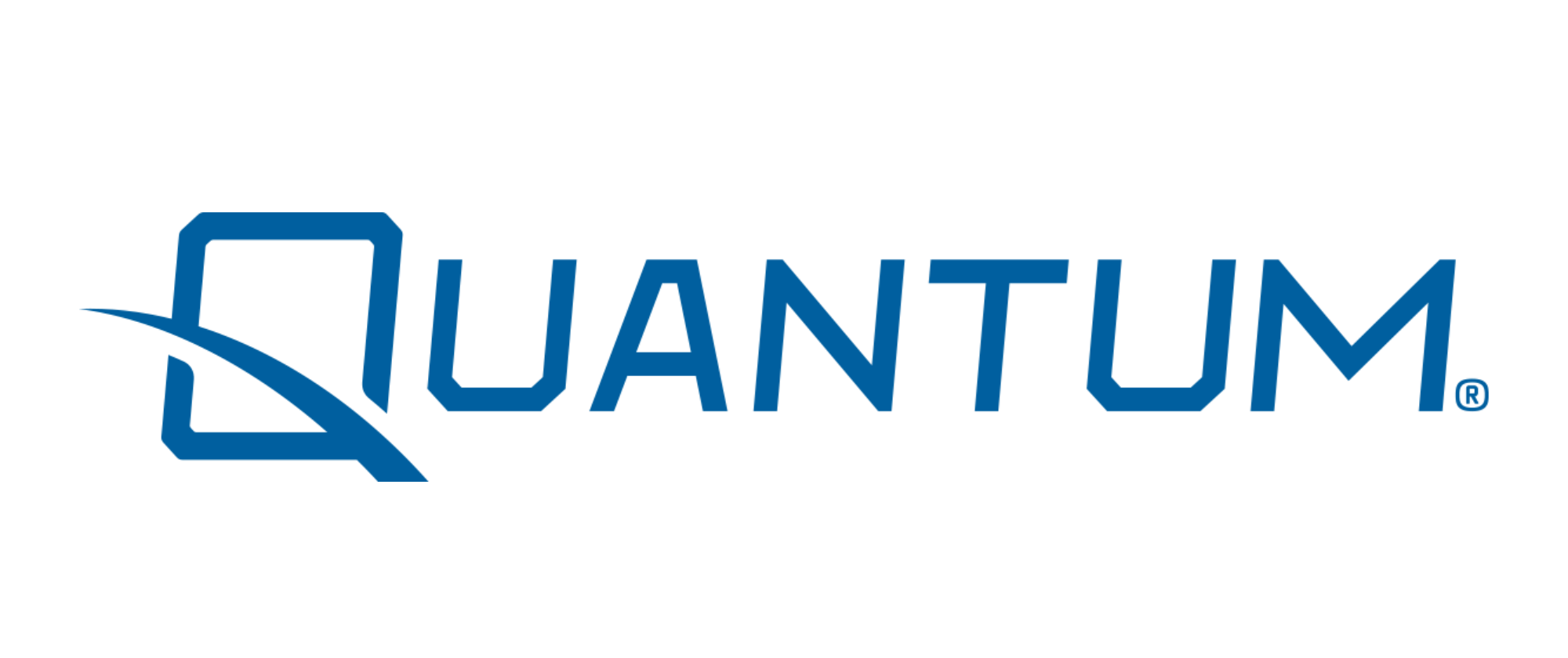 Quantum Fishing Logo