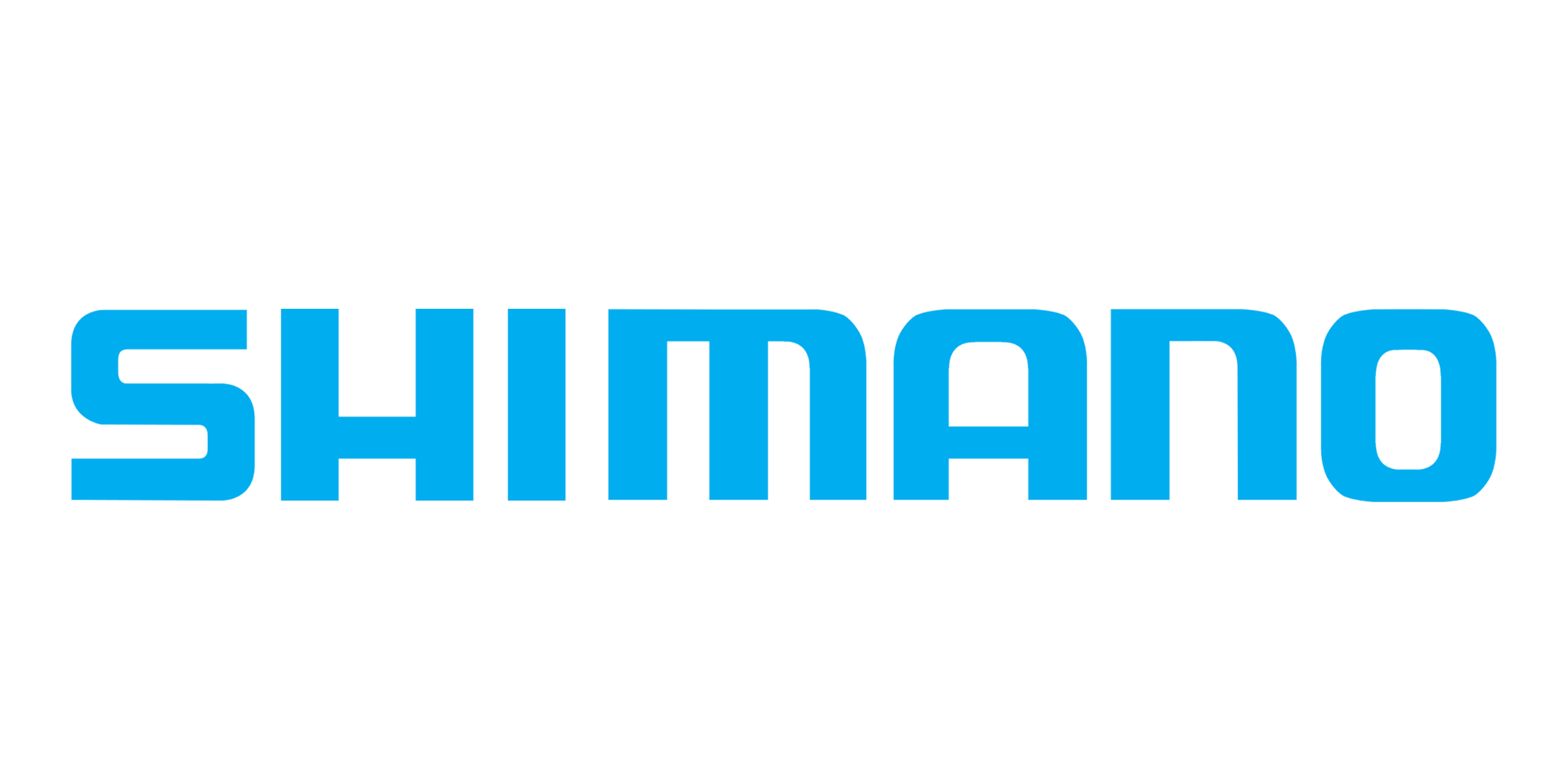 Shimano Logo