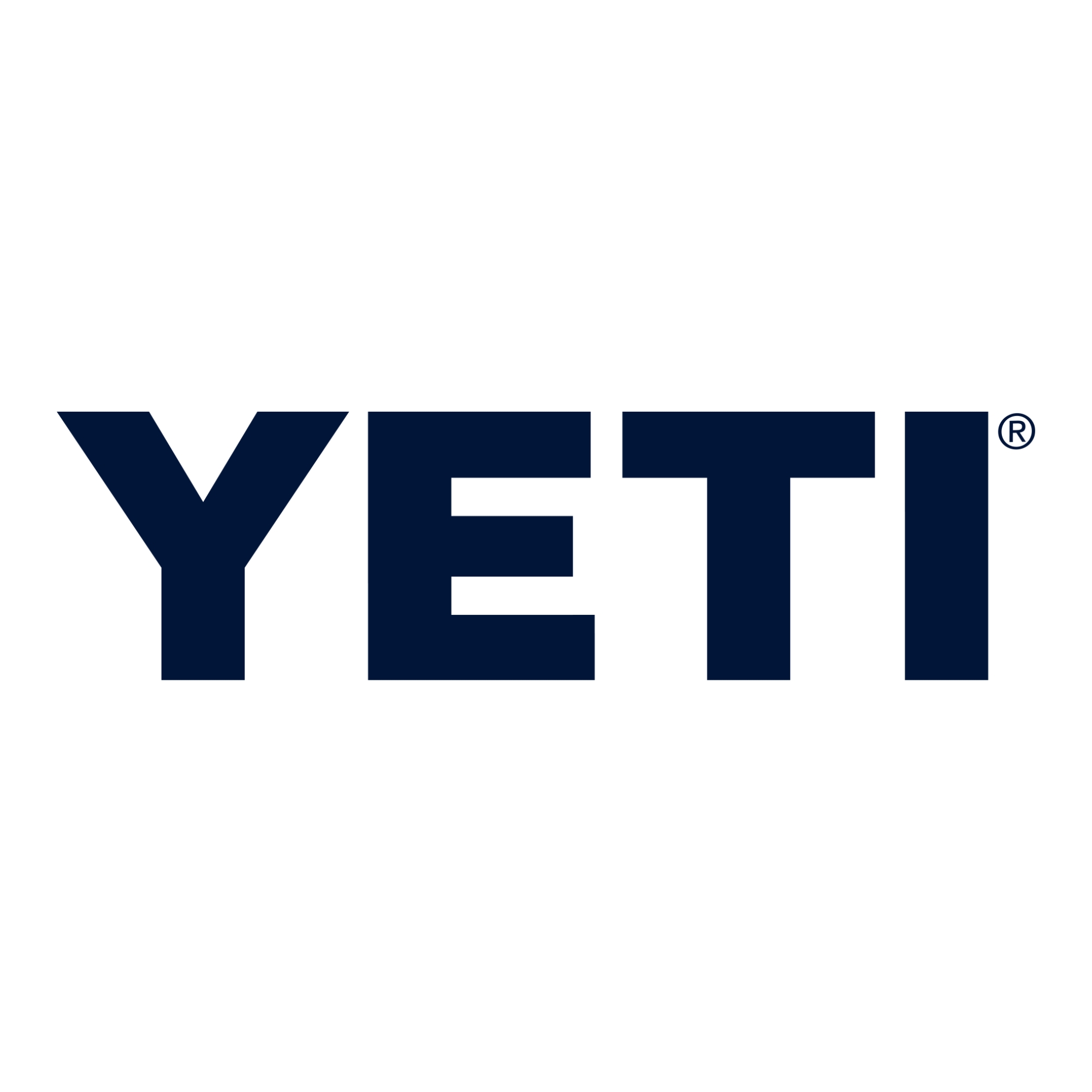 YETI Logo
