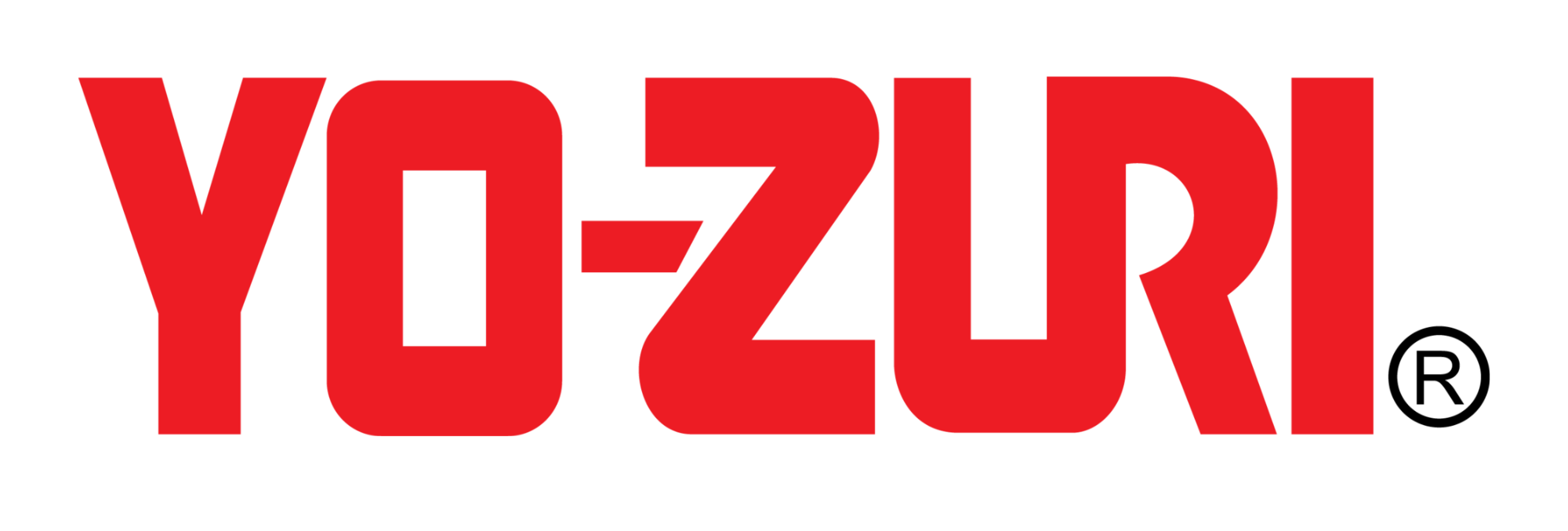 YO-ZURI Logo