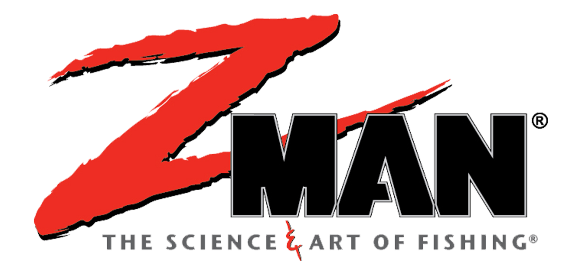 Z-Man Logo